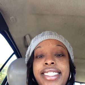 Meet your Posher, Daisha